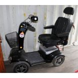 Sterling Diamond mobility scooter (keys in office)