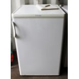 Electrolux fridge