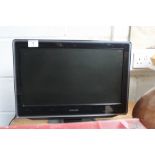 Toshiba LCD/DVD player