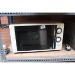 Proline 800w microwave