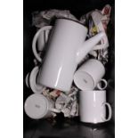 Thomas Germany ceramic tea set