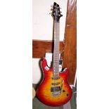 WESTBROOK GUITAR. Westbrook electric guitar