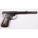DIANA PISTOL. Vintage Diana air pistol