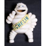 Cast iron Michelin man money box