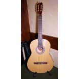 Jose Ferrer El Primo six string acoustic guitar