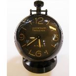 TABLE CLOCK. Reproduction table clock