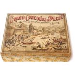 Spiele und Spielzeug - - Grand Concours de Peche. Nouveau Jeu de Peche Magnetique à Surprises. Innen