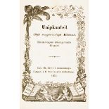 Biblia Labradorensis - - Barth, Christian Gottlob (Hrsg.). Unipkautsit 52git maggoertorlugit