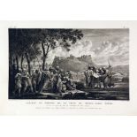 Orient - - Cassas, Louis-Francois. Voyage pittoresque de la Syrie, de la Phoenicie, de la Palaestine