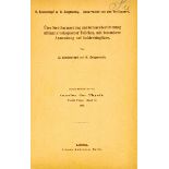 Physik - - Siedentopf, Henry und R. Zsigmondy. Über Sichtbarmachung und Grössenbestimmung