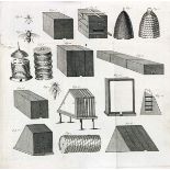 Biologie - Zoologie - - Feburier, Charles Romain. Traité complet theorique et pratique sur les