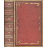 Dickens, Charles. Little Dorrit. Mit Titelvignette und 39 Tafeln von Phiz (d. i. H. K. Browne).