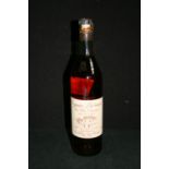 COGNAC -bottle of L'heraud Fine Petite C