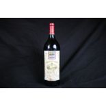 BORDEAUX - magnum of 1983 Chateau Siran