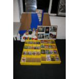 CARRY ON FILMS - collection of memorabil