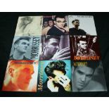 MORRISSEY/THE SMITHS - Great collection
