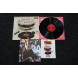 ROLLING STONES - Let It Bleed (LK 5025)