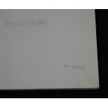 THE BEATLES - A low numbered White Album