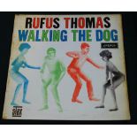 RUFUS THOMAS - An original copy of the 1