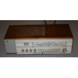 BANG & OLUFSEN - vintage radio S.1082 BE