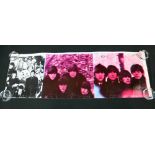 BEATLES - "Beatles For Sale" printers mi