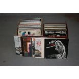 SOUNDTRACKS/ COMEDY/ COMPILATIONS - Larg