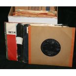 ELVIS PRESLEY & RCA - Collection of 35 x