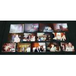 PAUL MCCARTNEY - collection of 15 photog