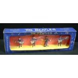 BEATLES SUBBUTEO - boxed set of Beatles