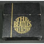 THE BEATLES COLLECTION - 7" single box s