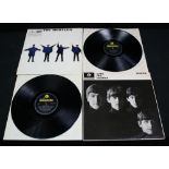 BEATLES - Collection of 2 x original UK