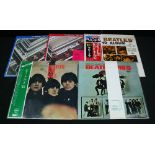 JAPAN & CANADA - Great collection of 5 x