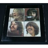 LET IT BE BOX SET - a lovely complete co