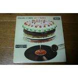 ROLLING STONES - Let It Bleed (LK 5025)