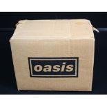 OASIS - rare and limited edition "Vox" C