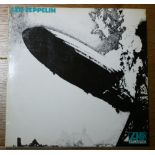 LED ZEPPELIN - A lovely original UK copy