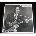 T-BONE WALKER - The Complete Recordings