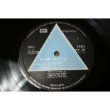 PINK FLOYD - a true archive 1st press co