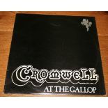 CROMWELL - At the Gallop - Scarce origin