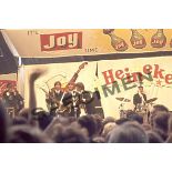 BEATLES IN HOLLAND - great collection of