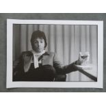 PAUL MCCARTNEY & WINGS - Numbered Rare L