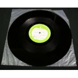 CHRIS HODGE APPLE ACETATE - Scarce copy