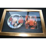 RINGO STARR - signed and limited edition
