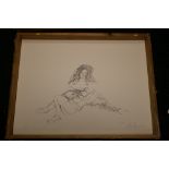 JOHN LENNON -  signed and limited editio