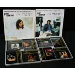 JOHN LENNON - Journals Parts 1 & 2.  Com