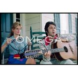 PAUL & LINDA MCCARTNEY & WINGS - 14 unpu