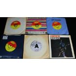 BLUES/R & B - Lovely collection of 6 x o