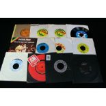 SOUL/REGGAE - Lovely collection of 94 x