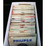 60s/70s ROCK/POP - Large collection of 1