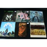 FOLK/PSYCH - Fantastic collection of 13